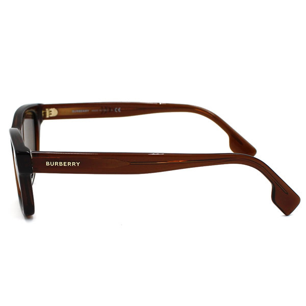 バーバリー サングラス BURBERRY 0BE4357F 398673 53 KENNEDY