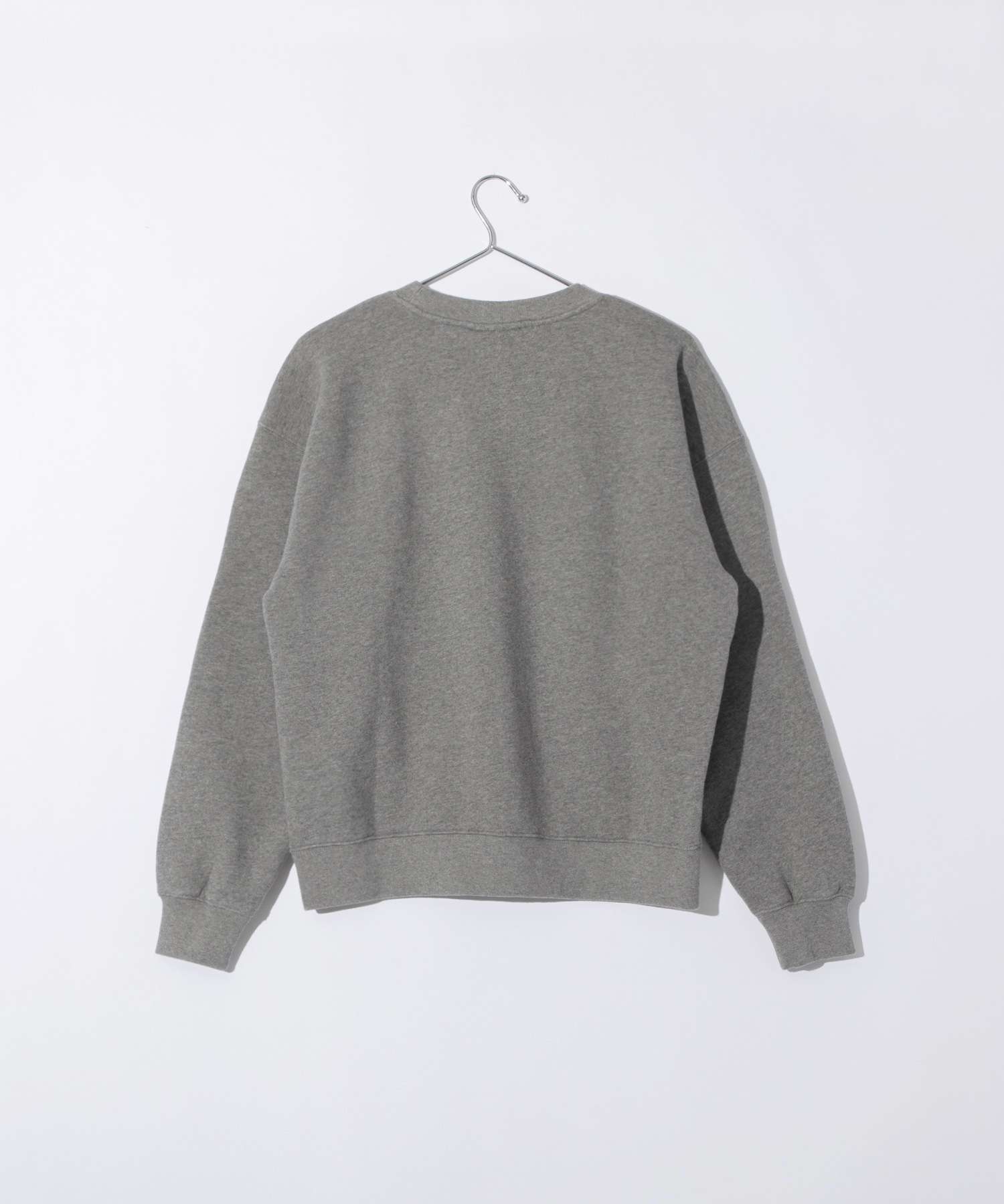 メゾンキツネ MAISON KITSUNE LW00303KM0307 スウェット TONAL FOX