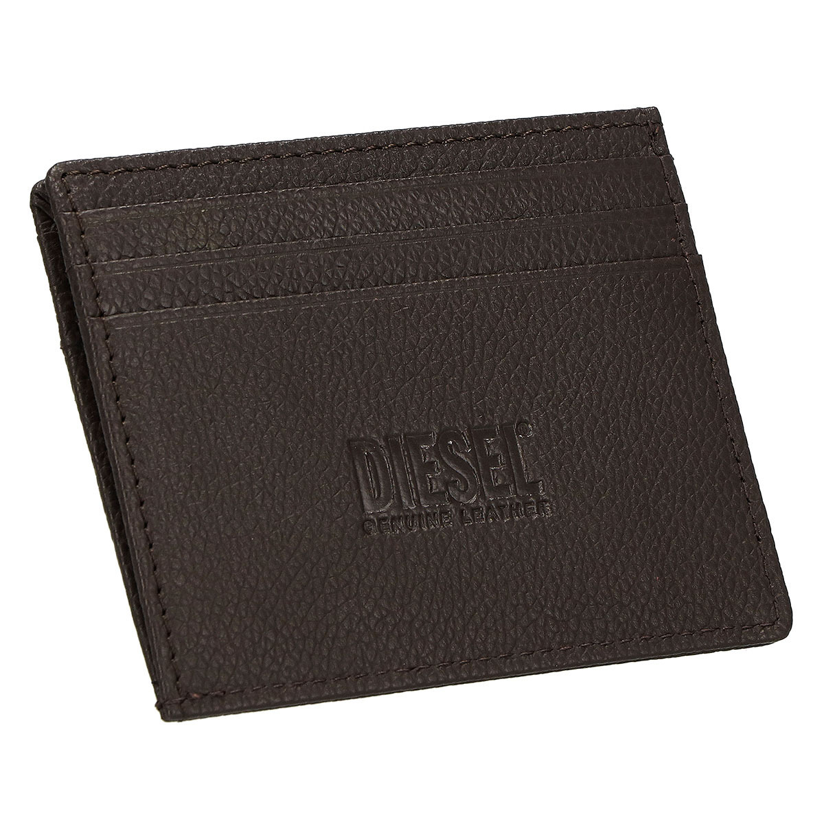 ディーゼル DIESEL カードケース 名刺入れ X09018 P0685 T2184 メンズ