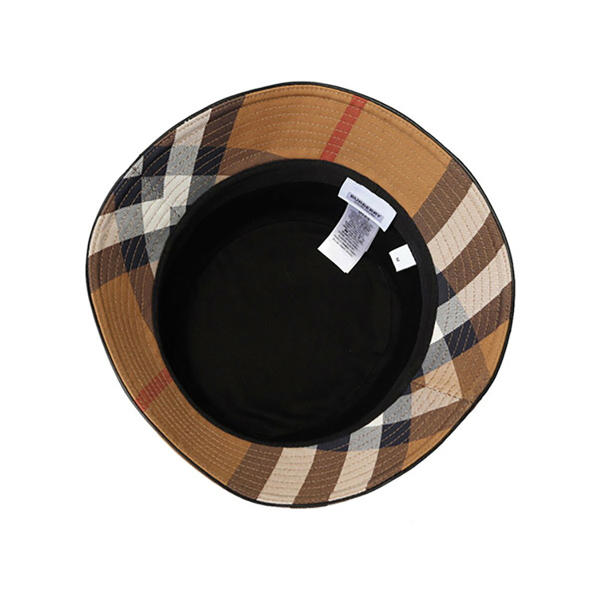 バーバリー BURBERRY 帽子 ハット バケットハット HEADWEAR BIRCH