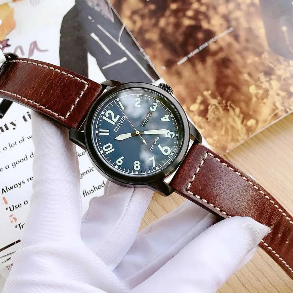 送料無料】 CITIZEN シチズン Eco-Drive エコドライブ メンズ 腕時計