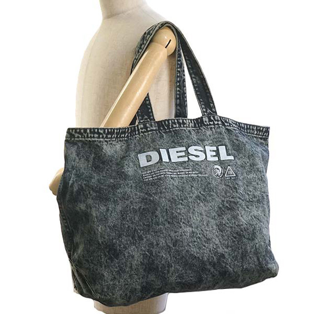 ディーゼル DIESEL バッグ X05513 PR573 H1940 D-THISBAG SHOPPER L