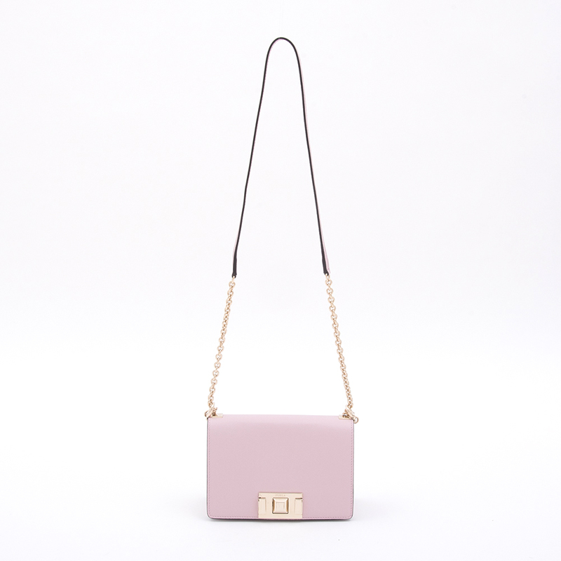 Furla(フルラ) ミミ ミニ レザー ショルダーバッグ CAMELIA e ベビー