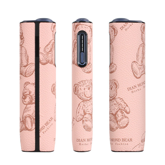 新型 iqos イルマi ケース リニューアル後デザイン iqos イルマi