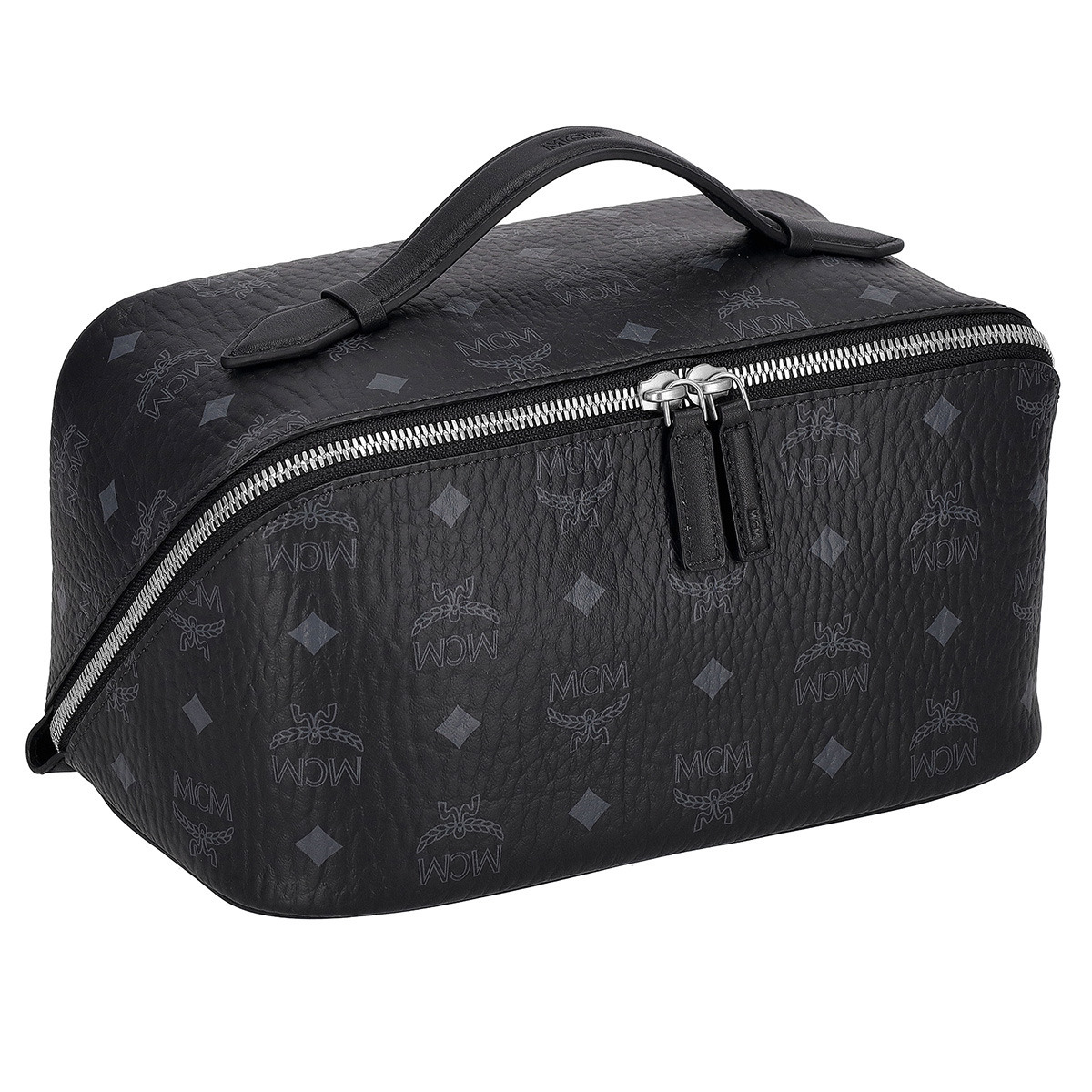 エムシーエム Mode Creation Munich(MCM) ポーチ コスメポーチ メイク