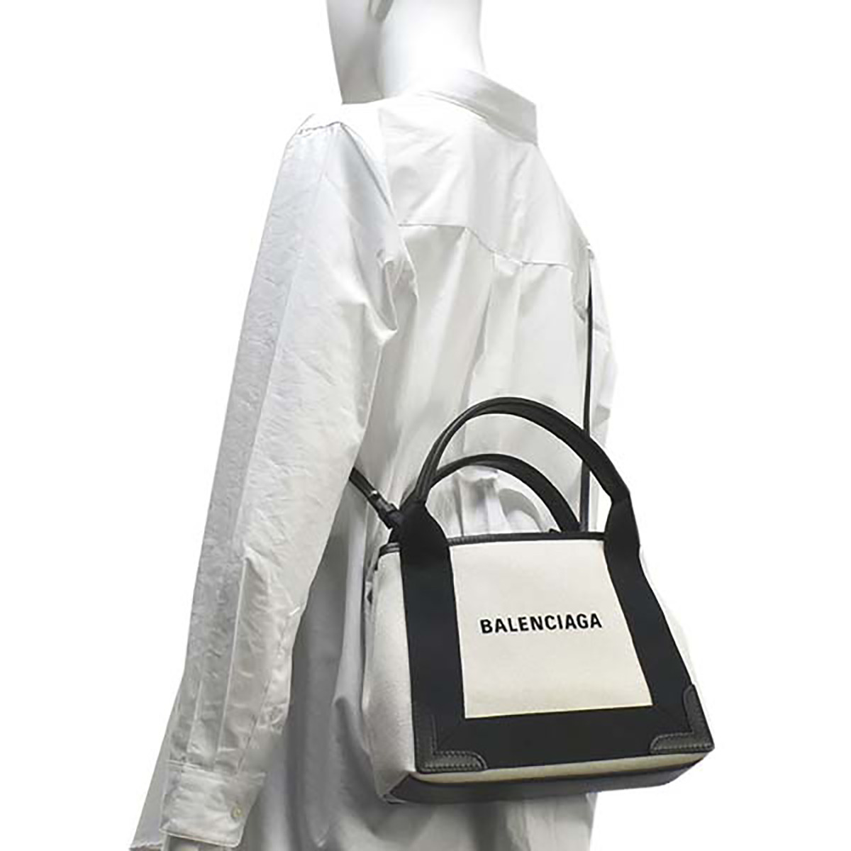 バレンシアガ BALENCIAGA バッグ トートバッグ 2WAY バッグ ショルダー