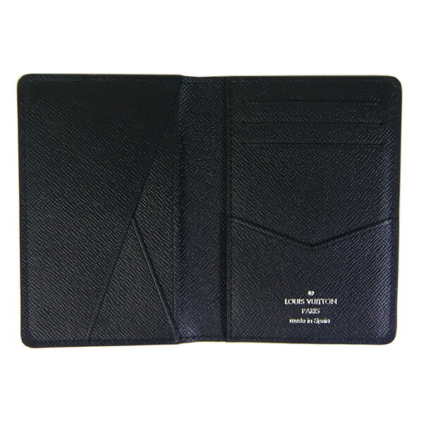 正規紙袋無料】ルイヴィトン カードケース 名刺入れ パスケース 大容量