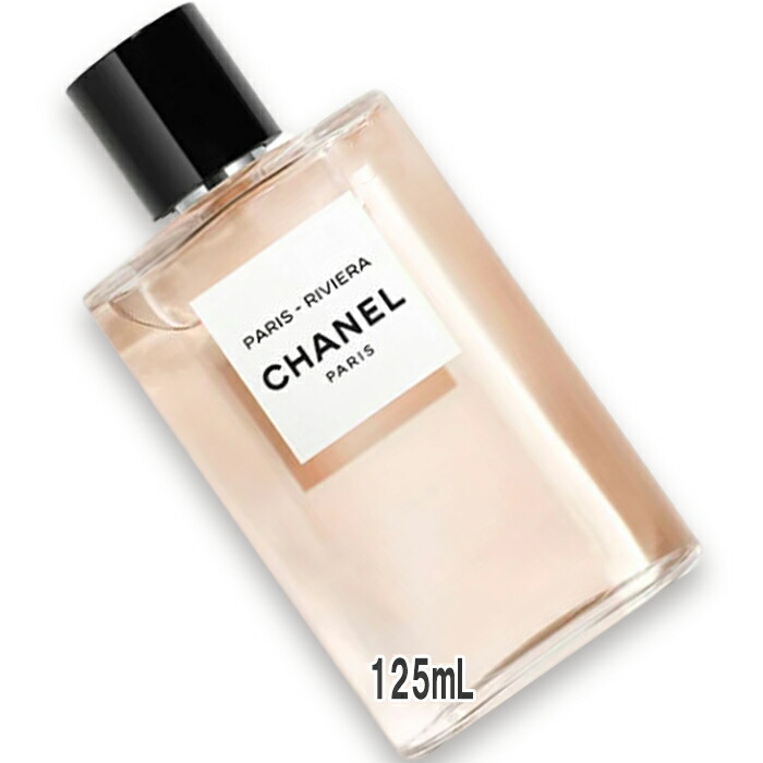 CHANEL(シャネル) パリ リヴィエラ オードゥ トワレット 125mL