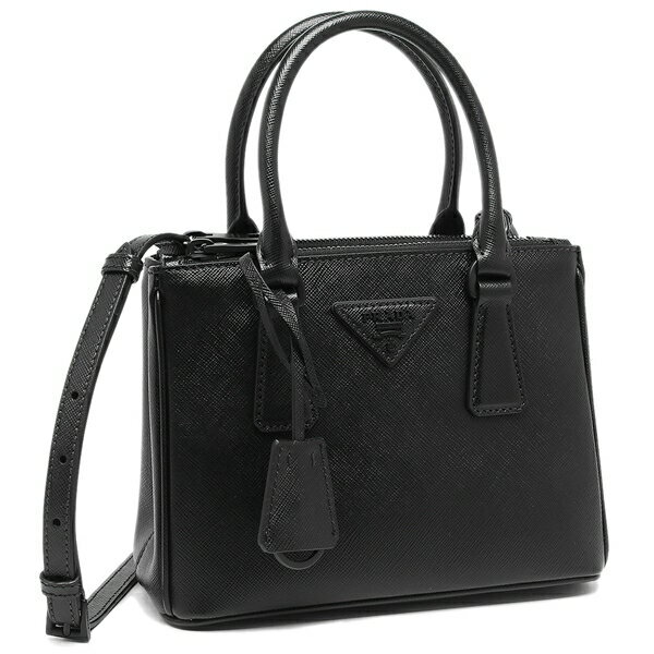 プラダ バッグ PRADA 1BA906 NZV DOO GALLERIA ガレリア サフィアーノ