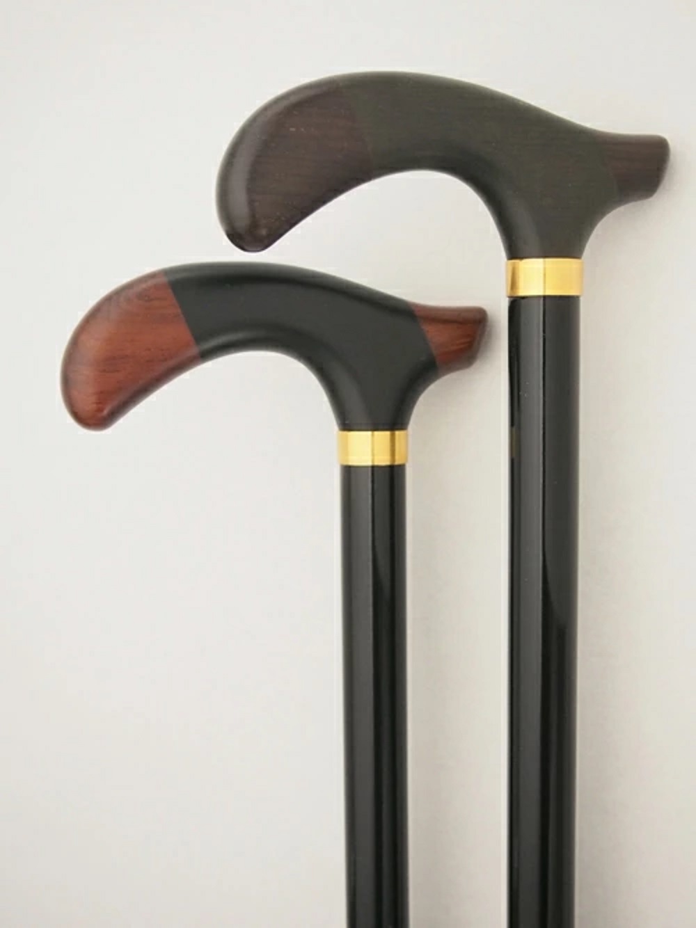 日本製ステッキ 杖 職人 手作り 国産 ギフト プレゼント デザイン