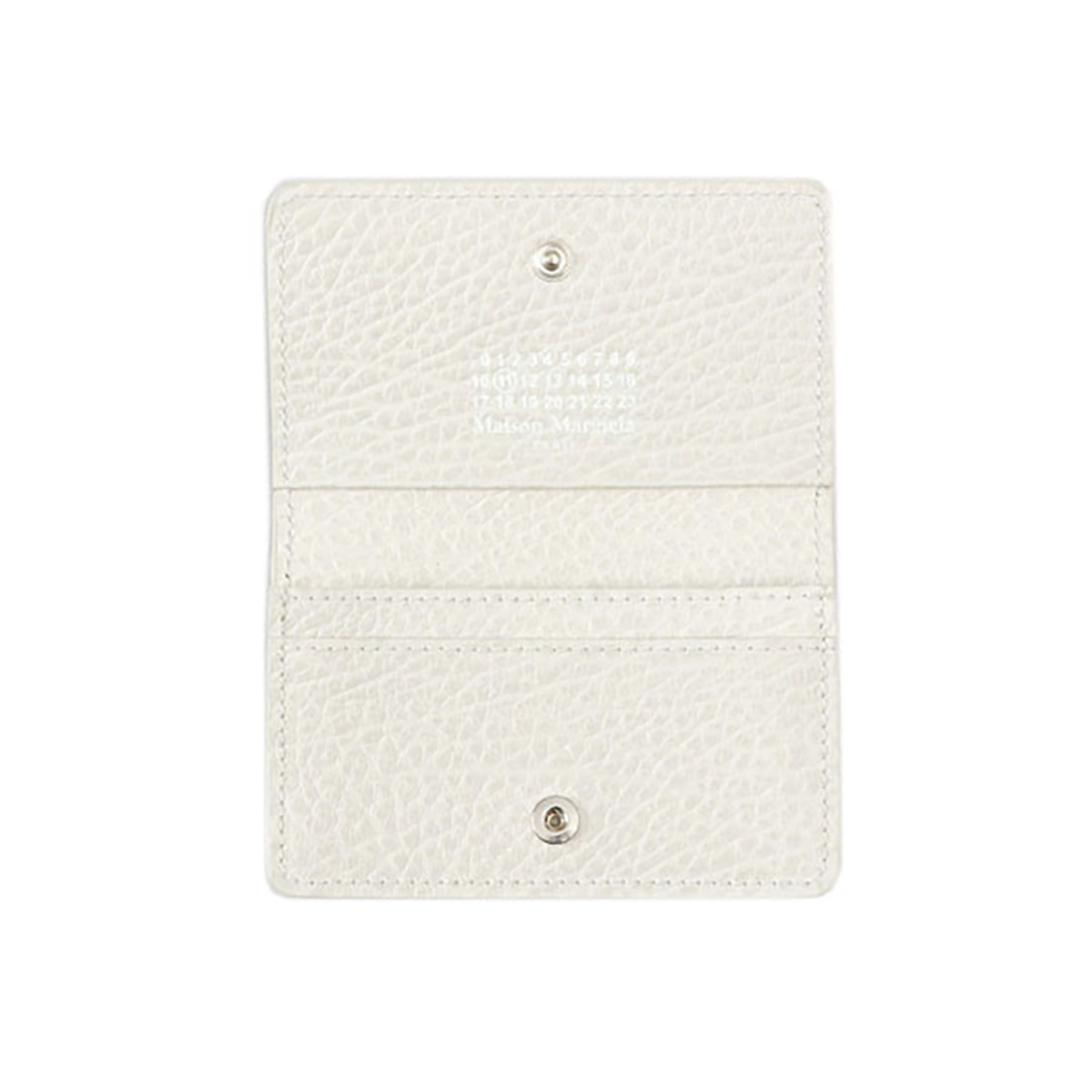 メゾンマルジェラ Maison Margiela カードケース 名刺入れ SA3VX0008