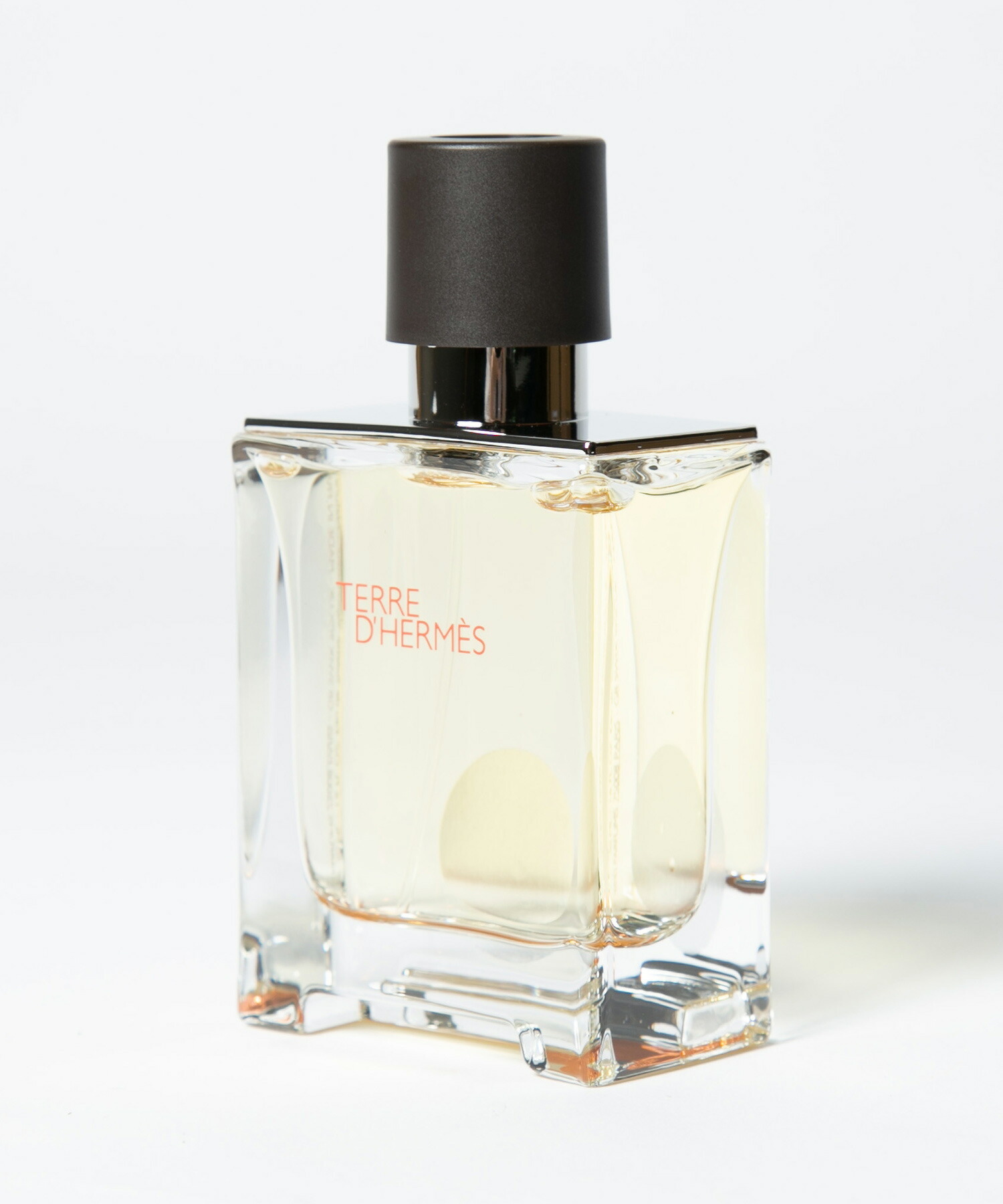 エルメス HERMES TERRE D'HERMES テール ドゥ エルメス オードトワレ