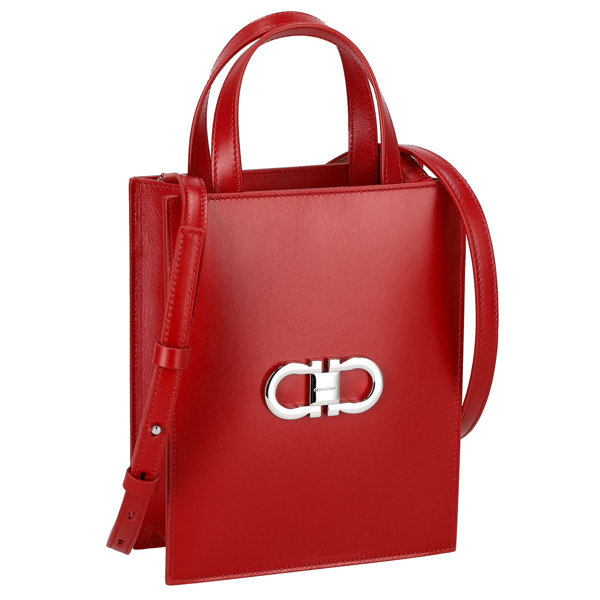 フェラガモ Ferragamo バッグ 2WAYバッグ ハンドバッグ ミニ トート