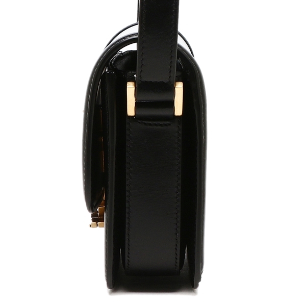 サンローランパリ ショルダーバッグ ソルフェリーノ YSLロゴ