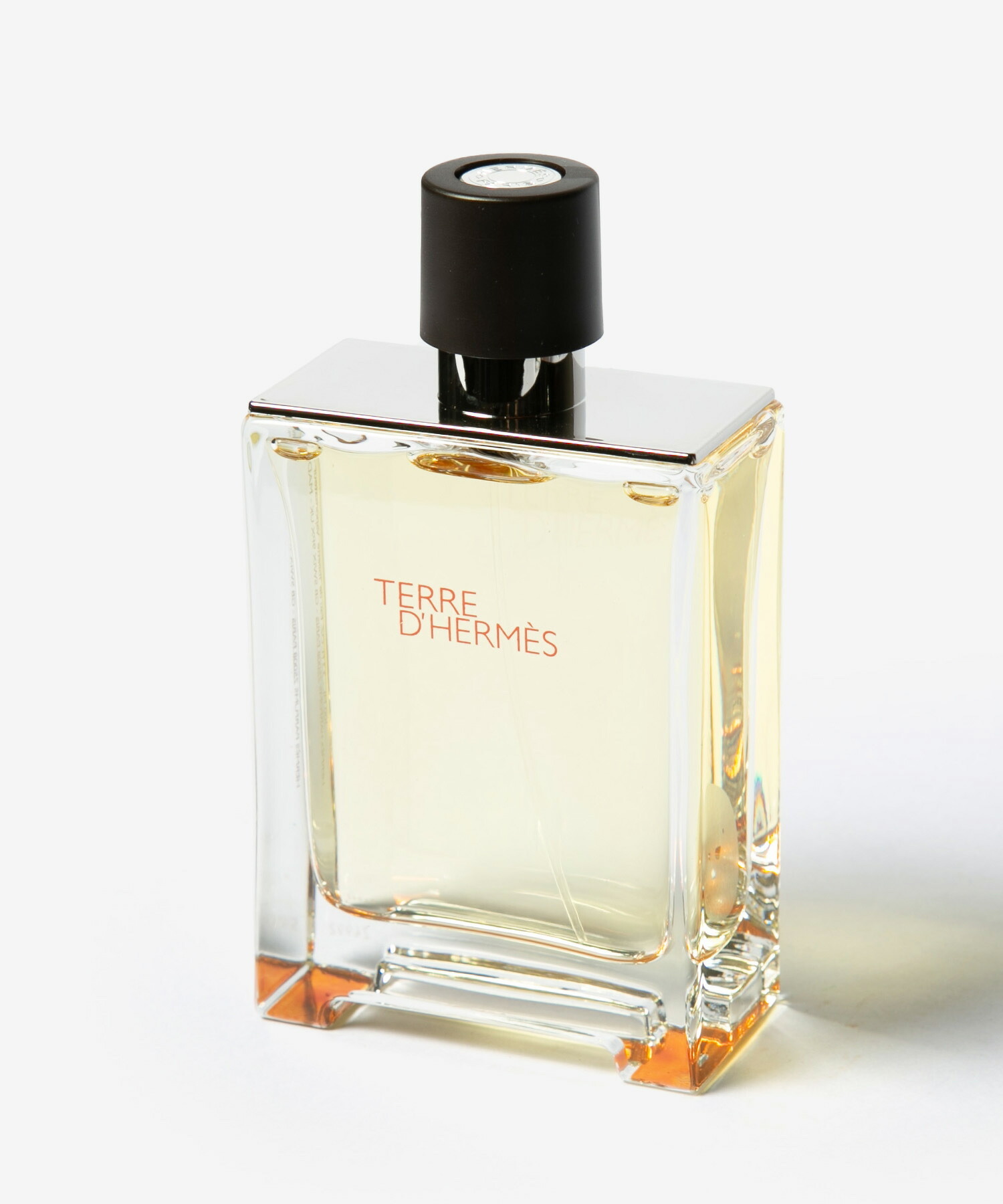 エルメス HERMES TERRE D'HERMES テール ドゥ エルメス オードトワレ