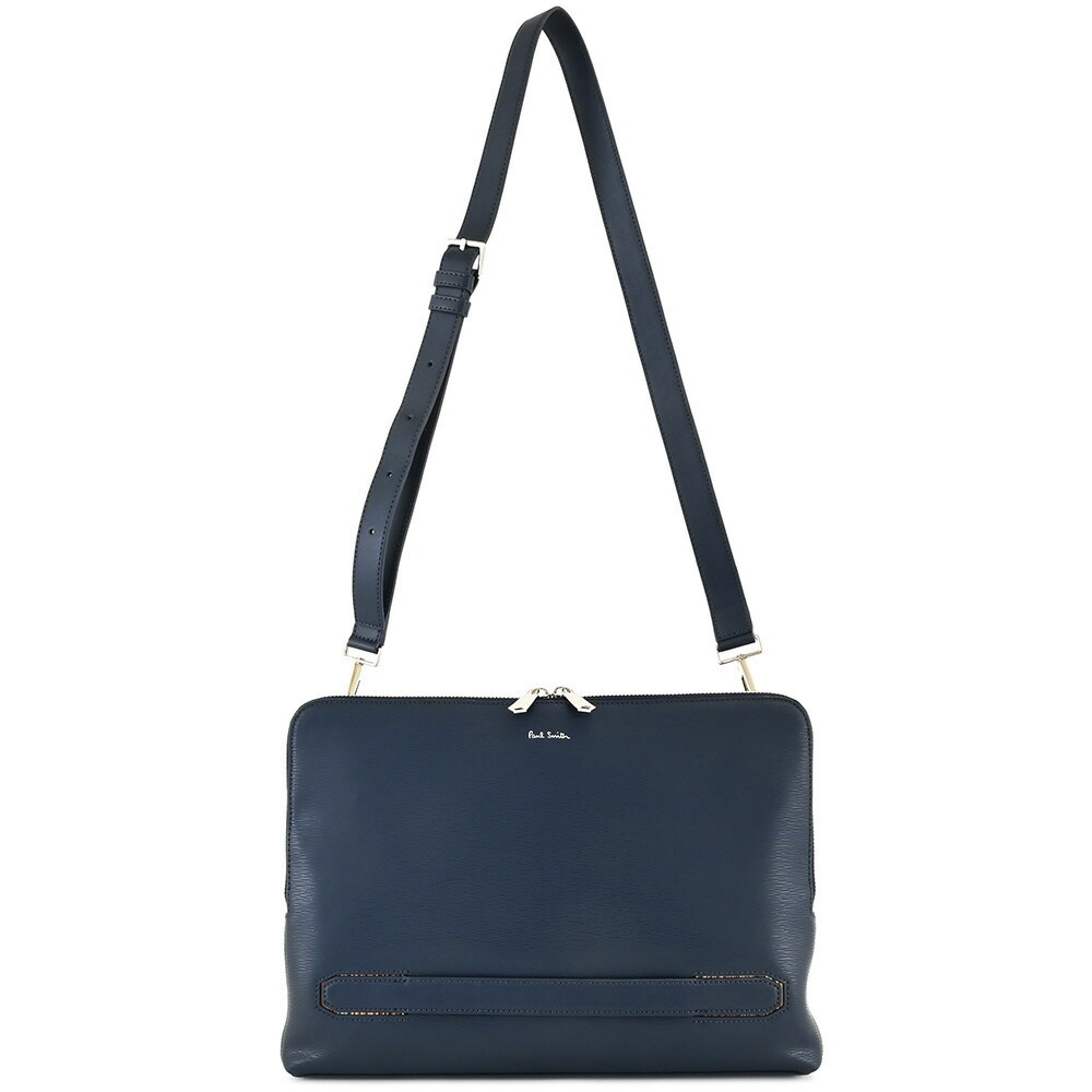 ポールスミス バッグ セカンドバッグ クラッチバッグ ショルダーバッグ