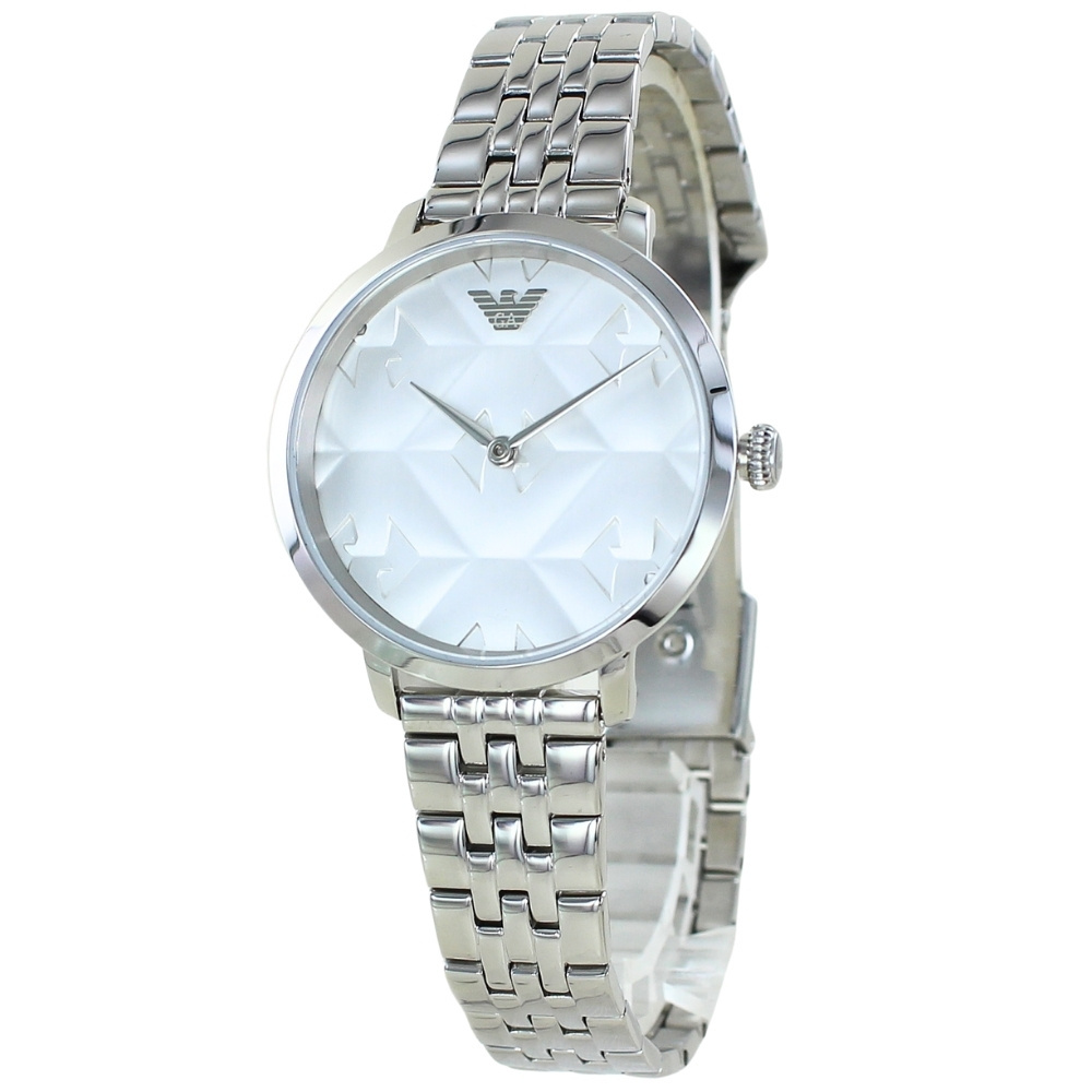 エンポリオアルマーニ 時計 レディース 母の日 腕時計 手表 32mm