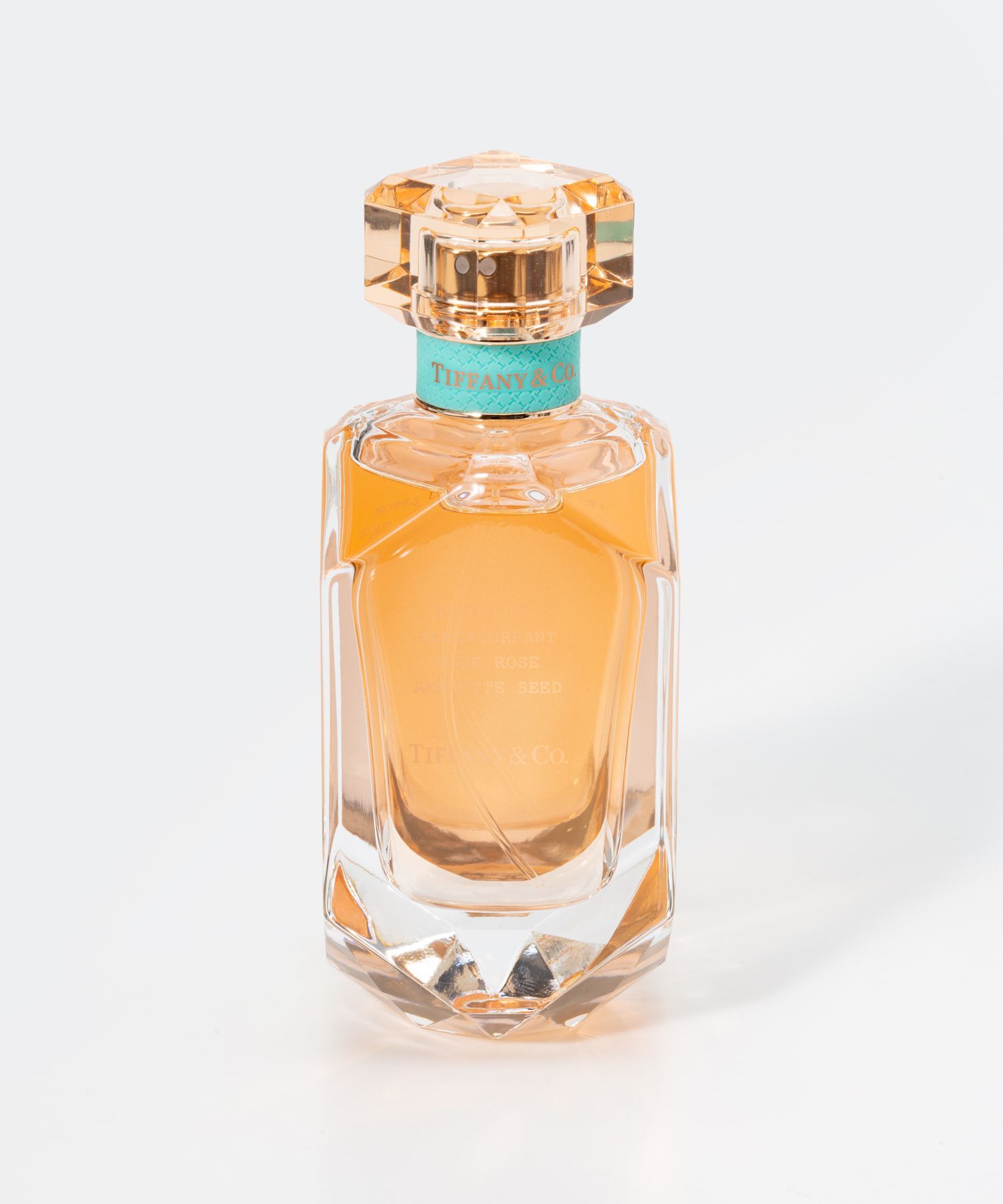 ティファニー Tiffany & Co. オードパルファム レディース