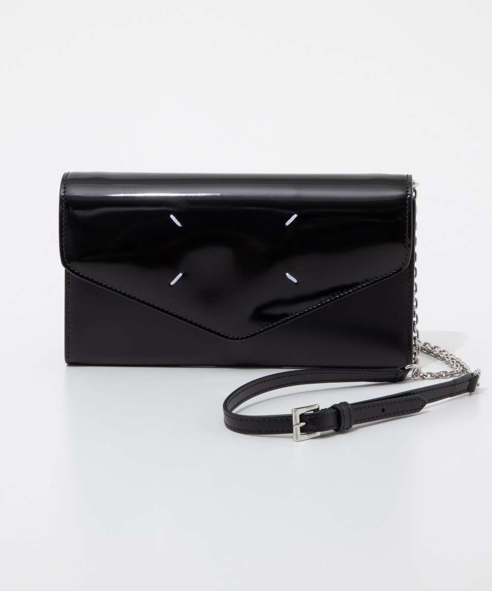 メゾン マルジェラ MAISON MARGIELA SA1UI0037 P5135 長財布 メンズ