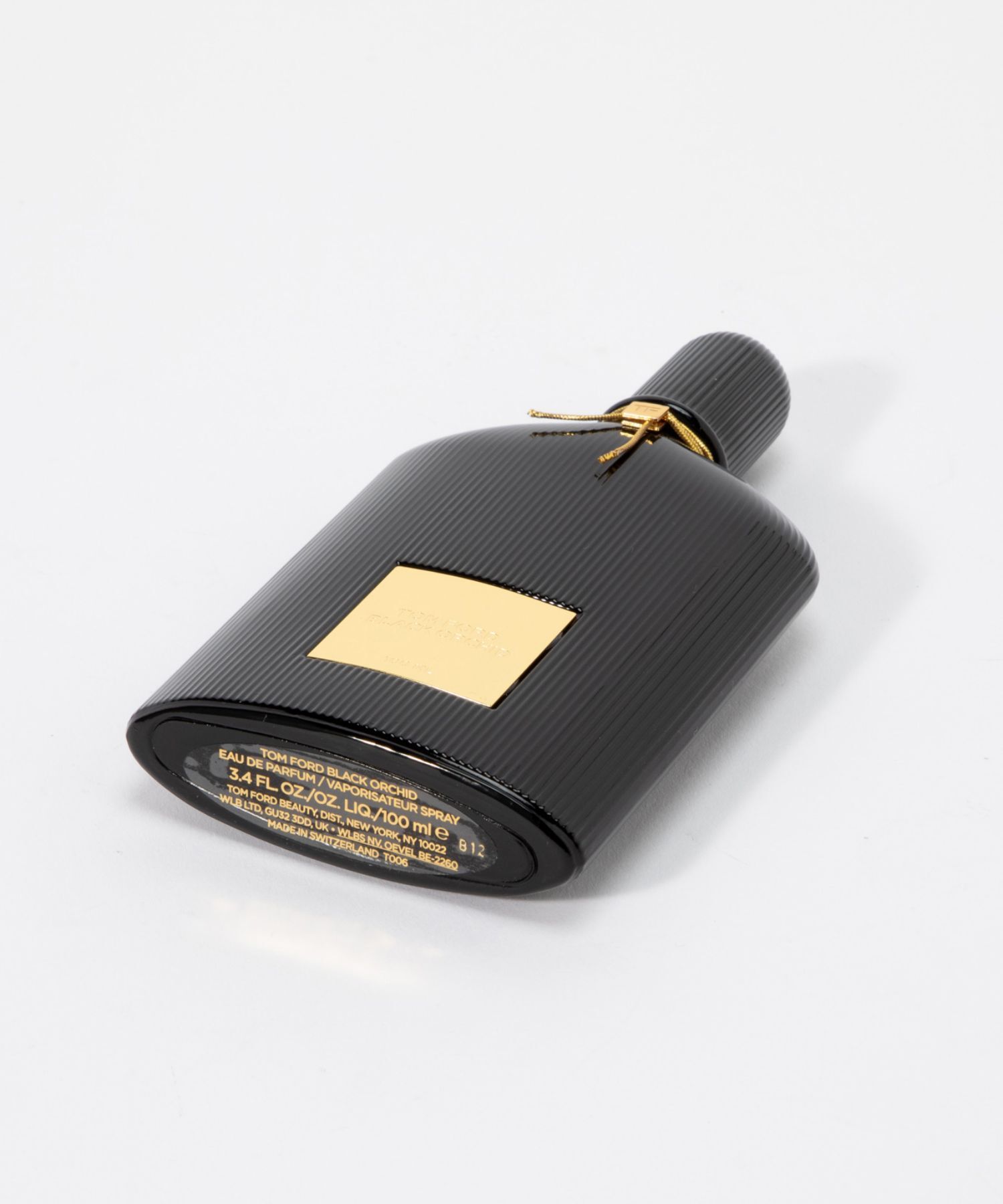 トムフォード TOMFORD BLACKORCHID オードパルファム レディース
