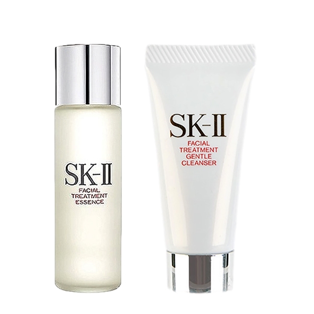 エスケーツー（SK-II／SK2） フェイシャル トリートメント エッセンス