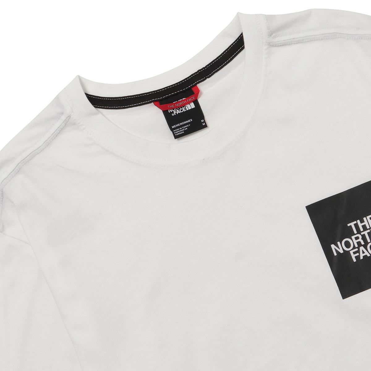 ノースフェイス THE NORTH FACE メンズ ロングスリーブ Tシャツ 長袖