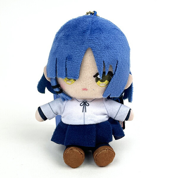 ぼっち・ざ・ろっく！ 山田リョウ Chibiぬい おすわりマスコット 推し