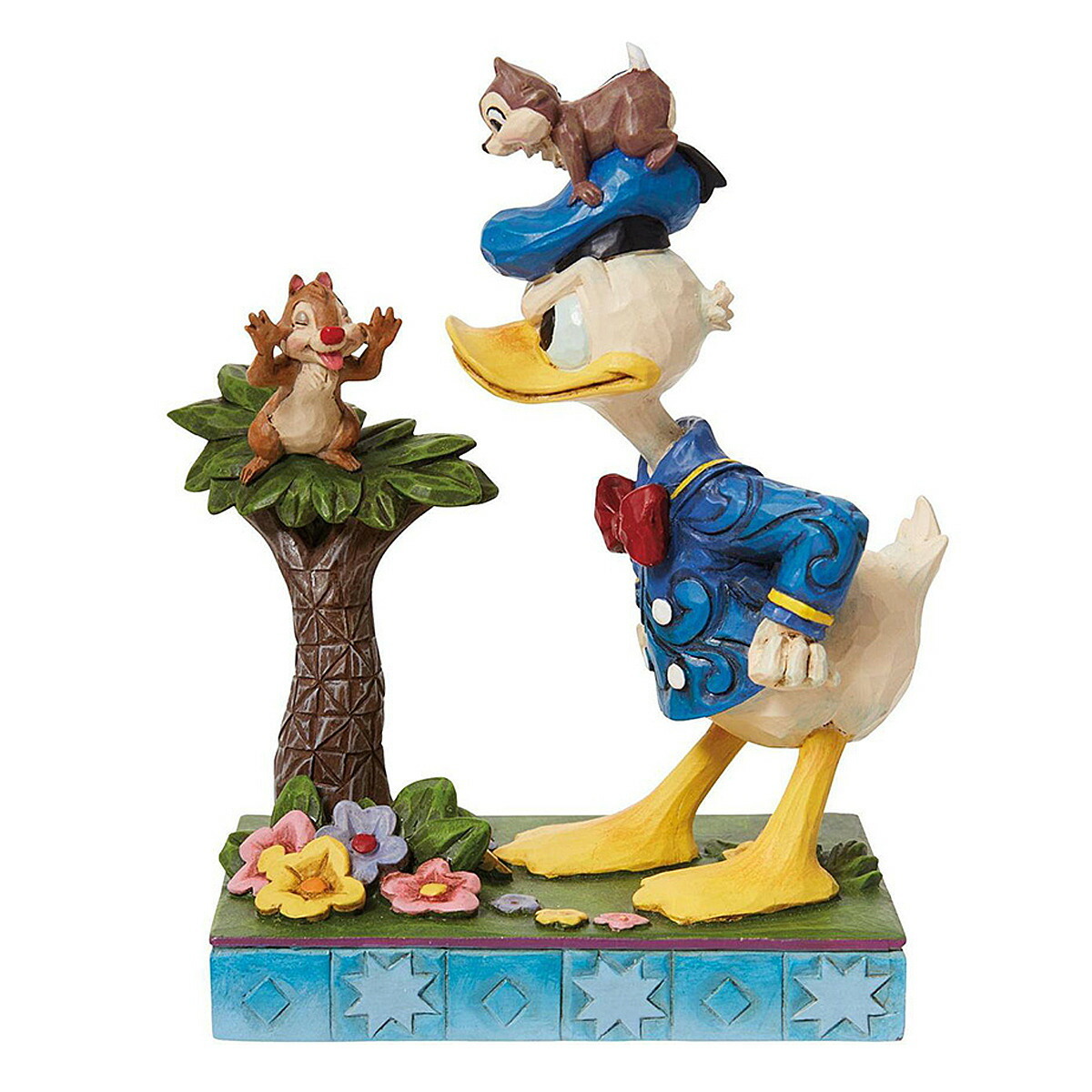 ジムショア Jim Shore ディズニー トラディション Disney Traditions