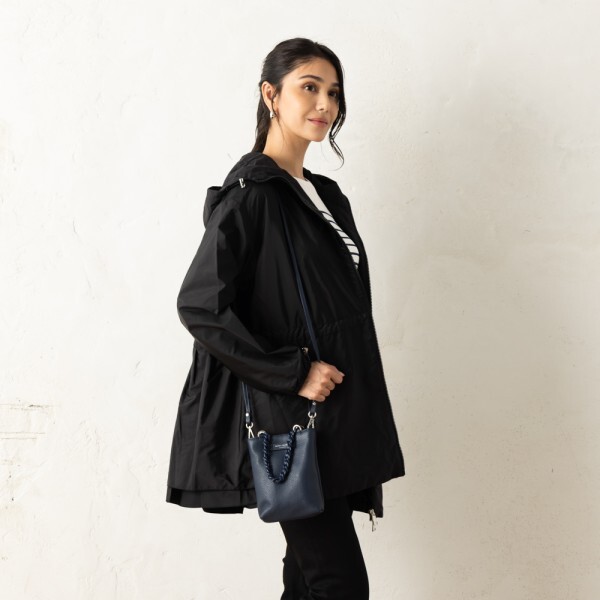 ジャンニキアリーニ ハンドバッグ ショルダーバッグ カミッラ 2WAY