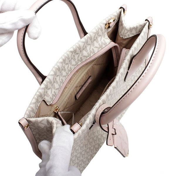 マイケルコース MICHAEL KORS ショルダーバッグ MIRELLA SM SHOPPER TZ