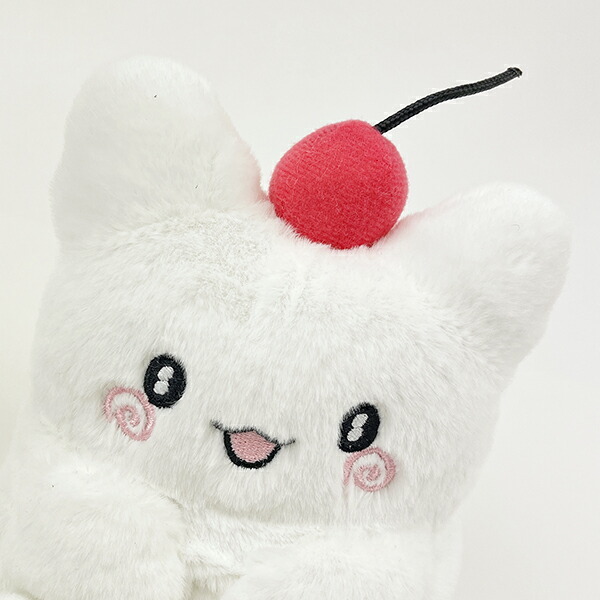 サンリオ はなまるおばけ ふわくた ぬいぐるみ Sanrio