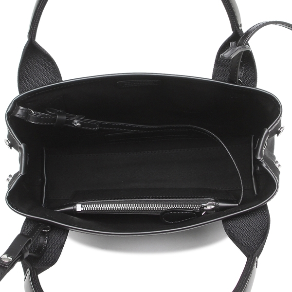 バレンシアガ ハンドバッグ ショルダーバッグ ネイビーカバ XSサイズ