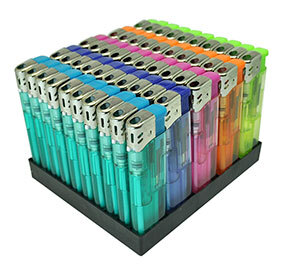 使い捨てライター／サービスライター／100円ライター【1000個入り