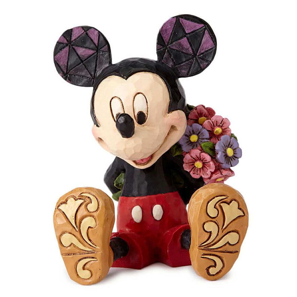 ジム ショア Jim Shore ディズニー トラディション Disney Traditions