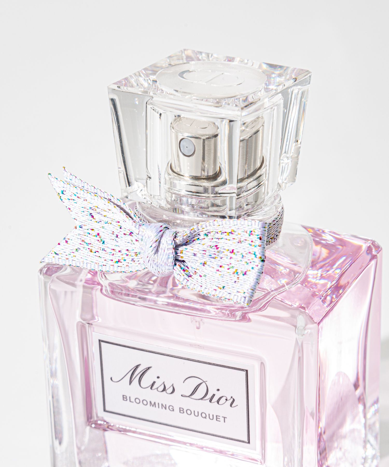 豪華オマケ付！MissDiorBlooming Bouquet100ml 豪華オマケ付