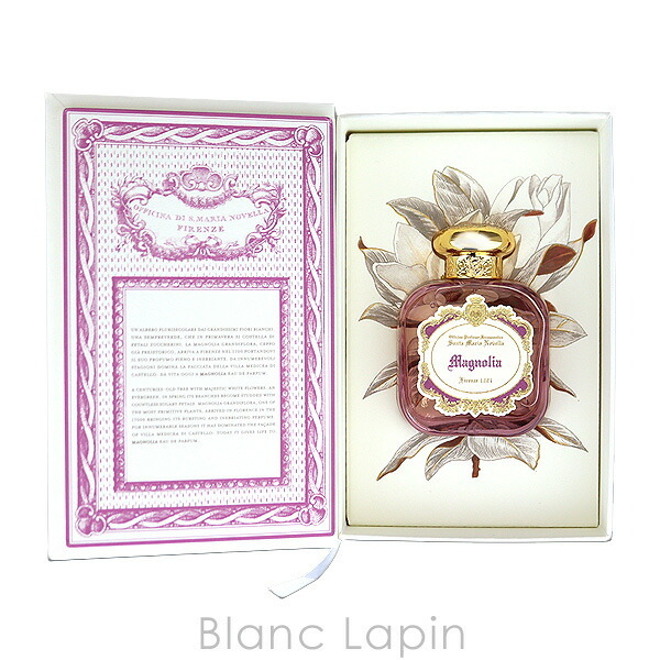 サンタ・マリア・ノヴェッラ SANTA MARIA NOVELLA マグノリア EDP