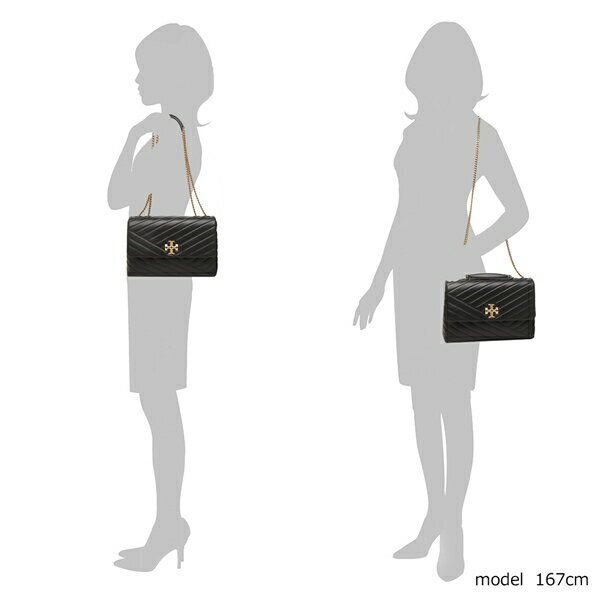 トリーバーチ ショルダーバッグ キラ レディース TORY BURCH 90446