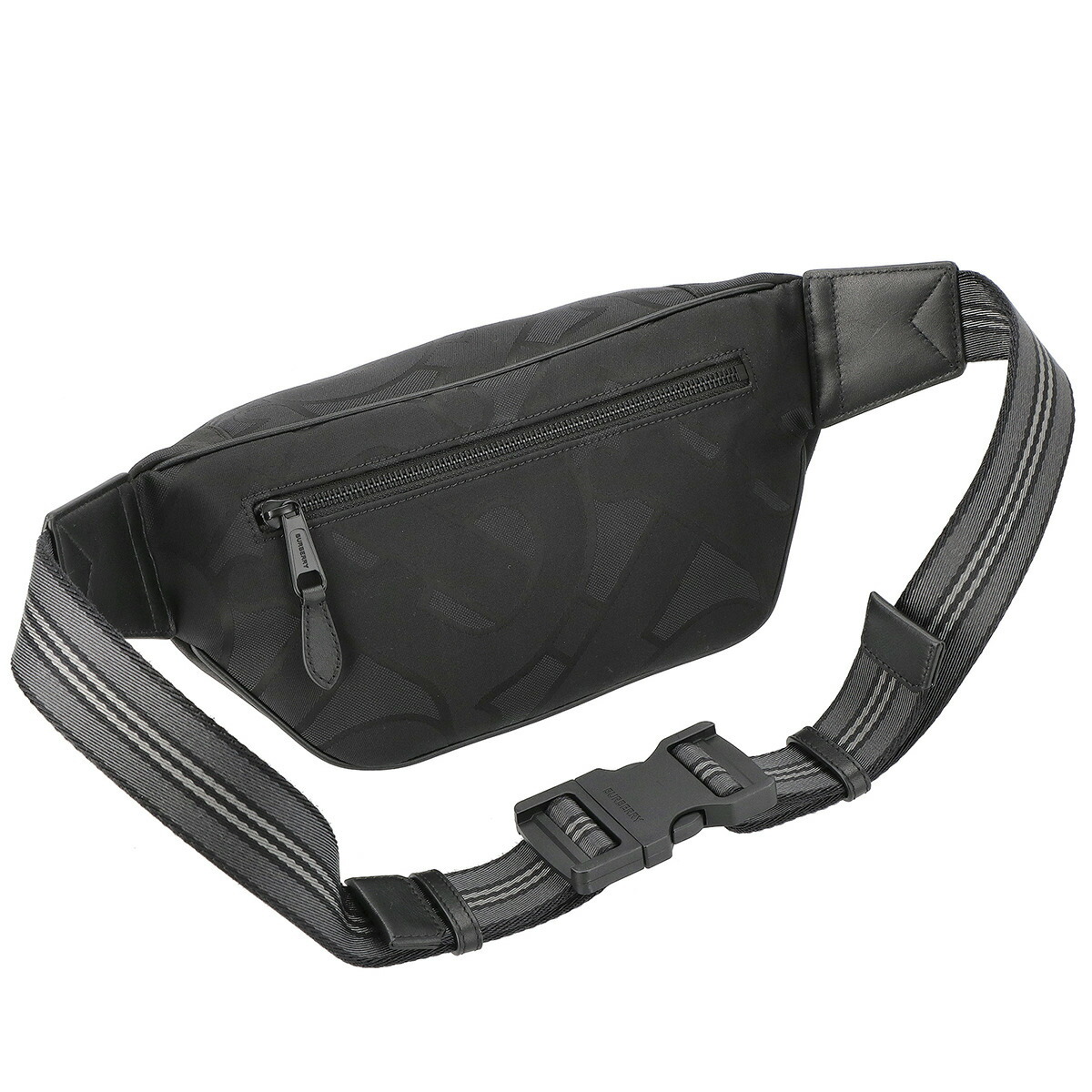 バーバリー BURBERRY バッグ ベルトバッグ ウエストポーチ ウエスト