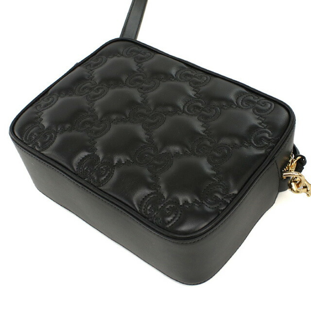 グッチ 斜め掛け ショルダーバッグ レディース ブランド GUCCI GG