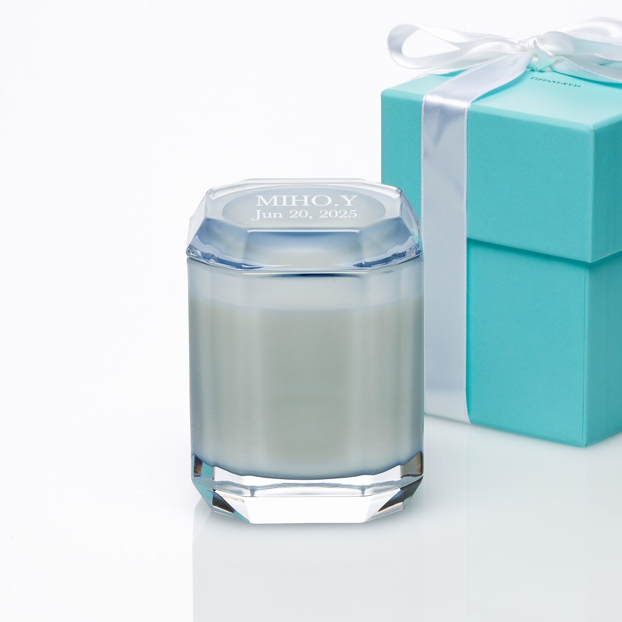 正規店入荷】【名入れ代込】【ロゴ対応】Tiffany ティファニー