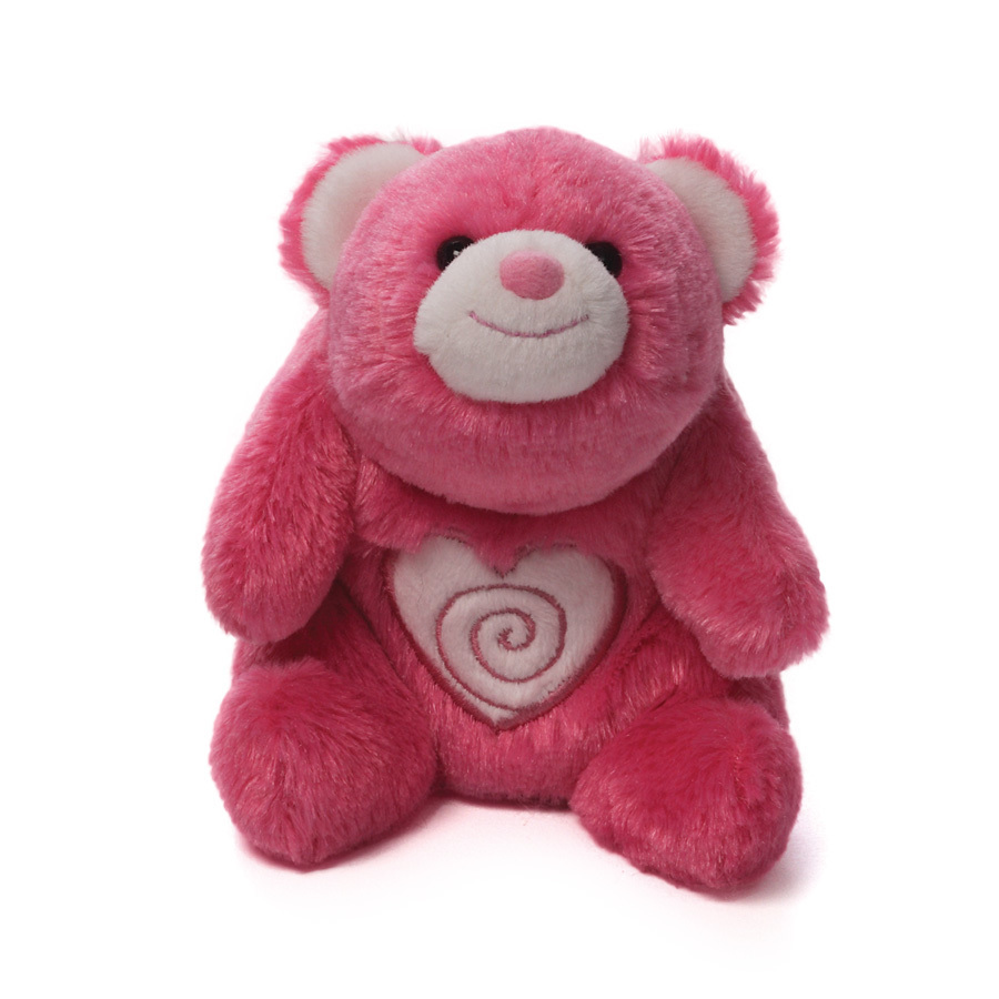 ガンド GUND スナッフル with Heart 3色アソート 4043922 3体セット