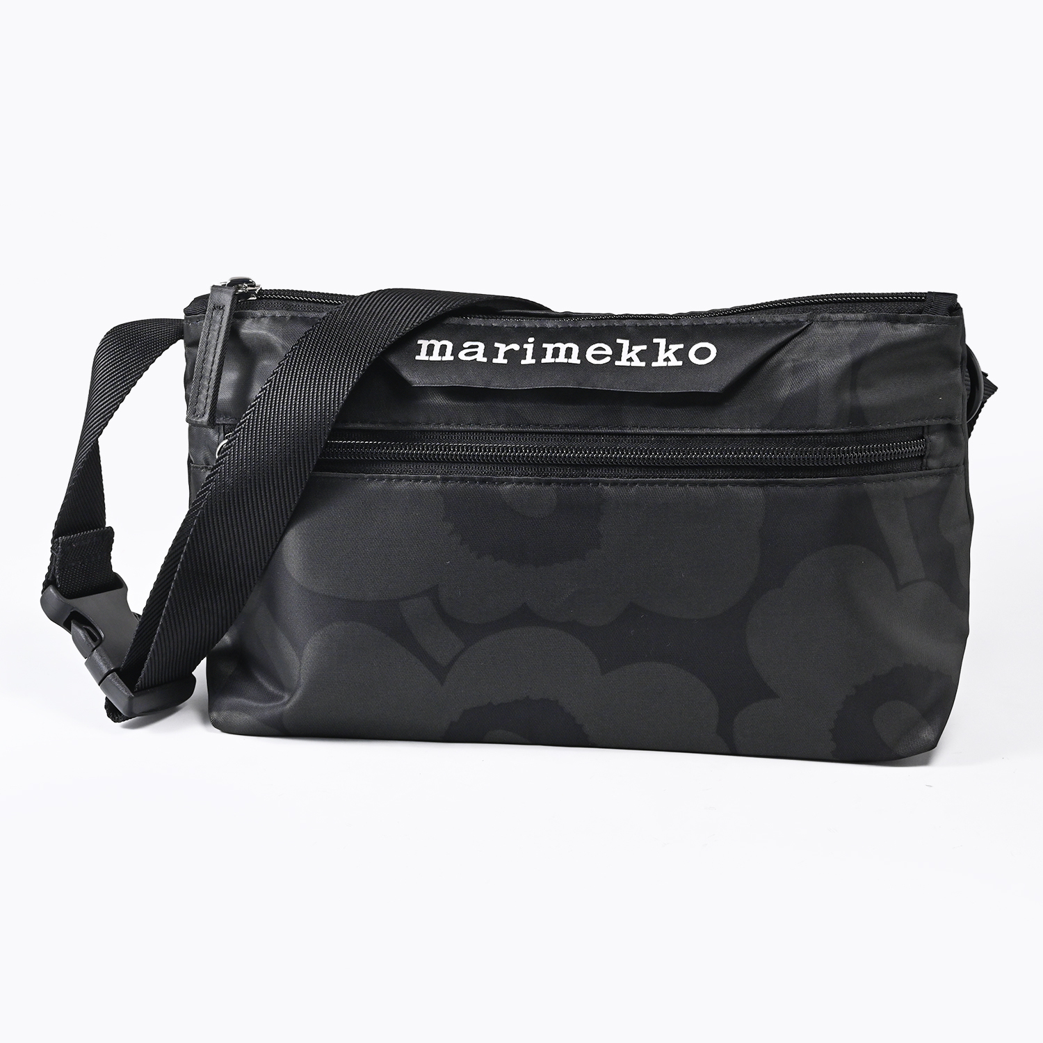 マリメッコ marimekko ショルダーバッグ ウエストバッグ クロスボディ