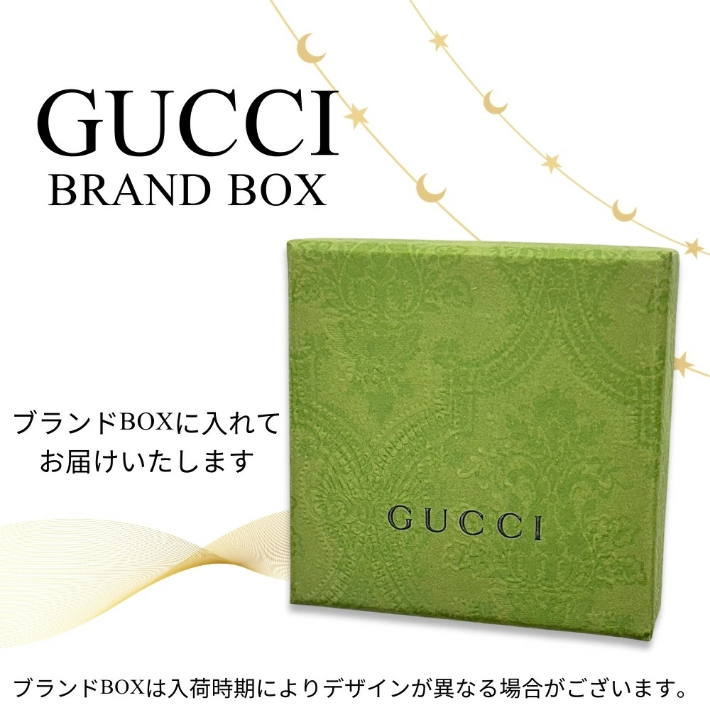 GUCCI グッチ バングル ブレスレット メンズ 父の日 レディース 母の日