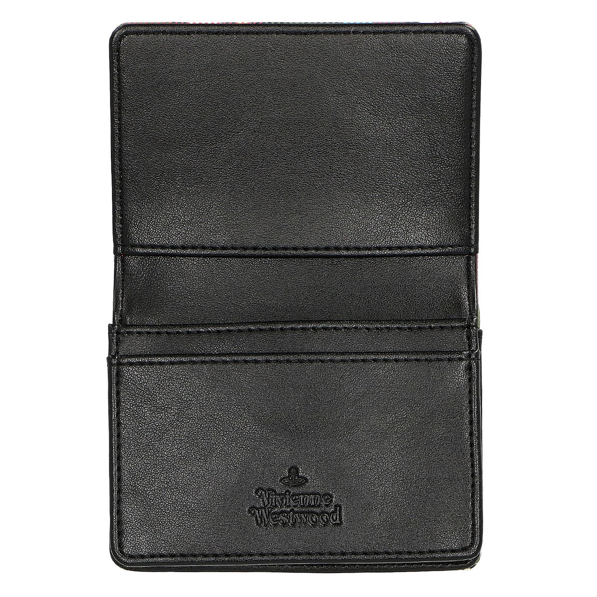 ヴィヴィアンウエストウッド Vivienne Westwood カードケース 名刺入れ