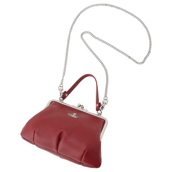 ヴィヴィアンウエストウッド Vivienne Westwood ショルダーバッグ