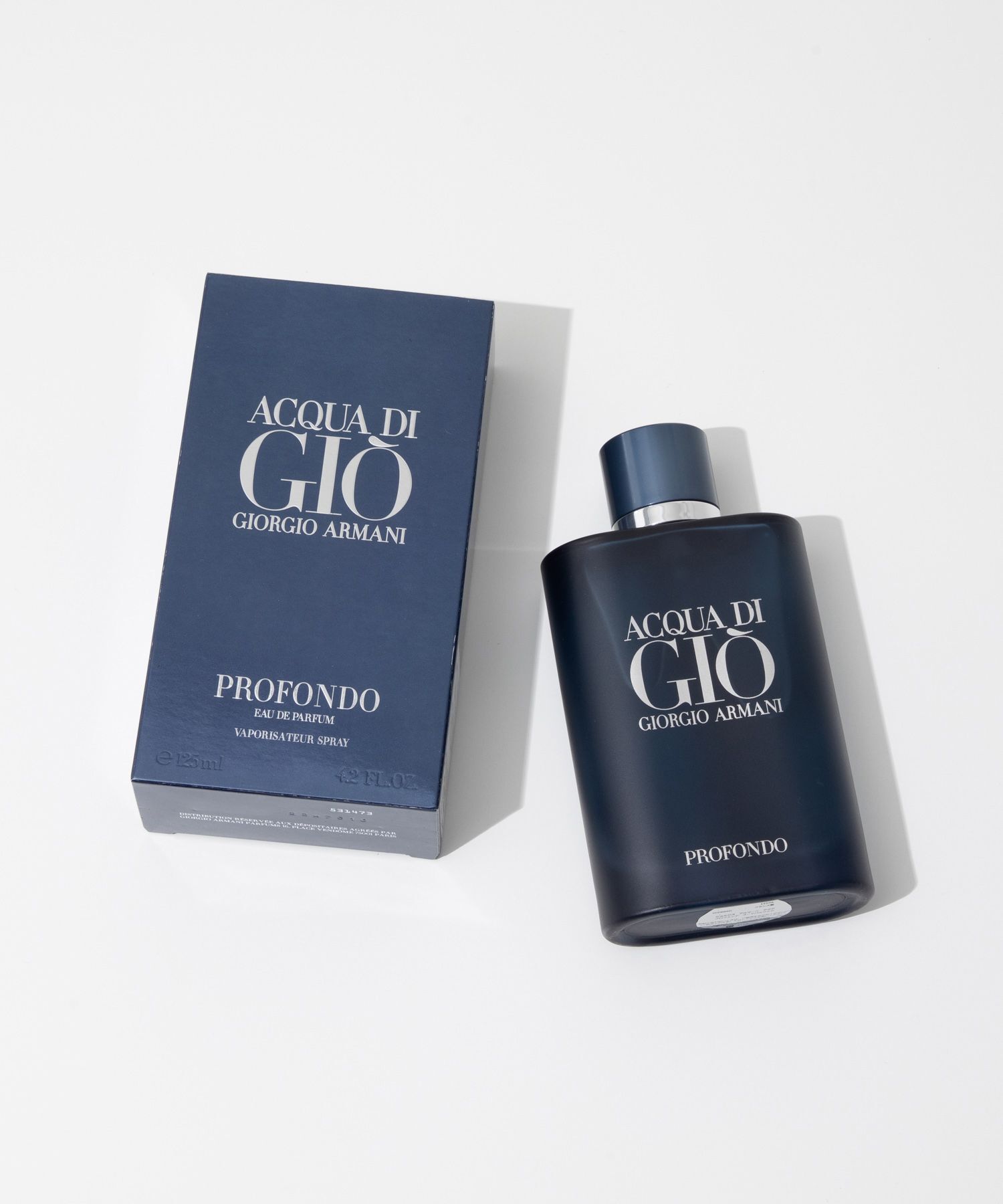 ジョルジオ アルマーニ GIORGIO ARMANI アクア ディ ジオ プロフォンド