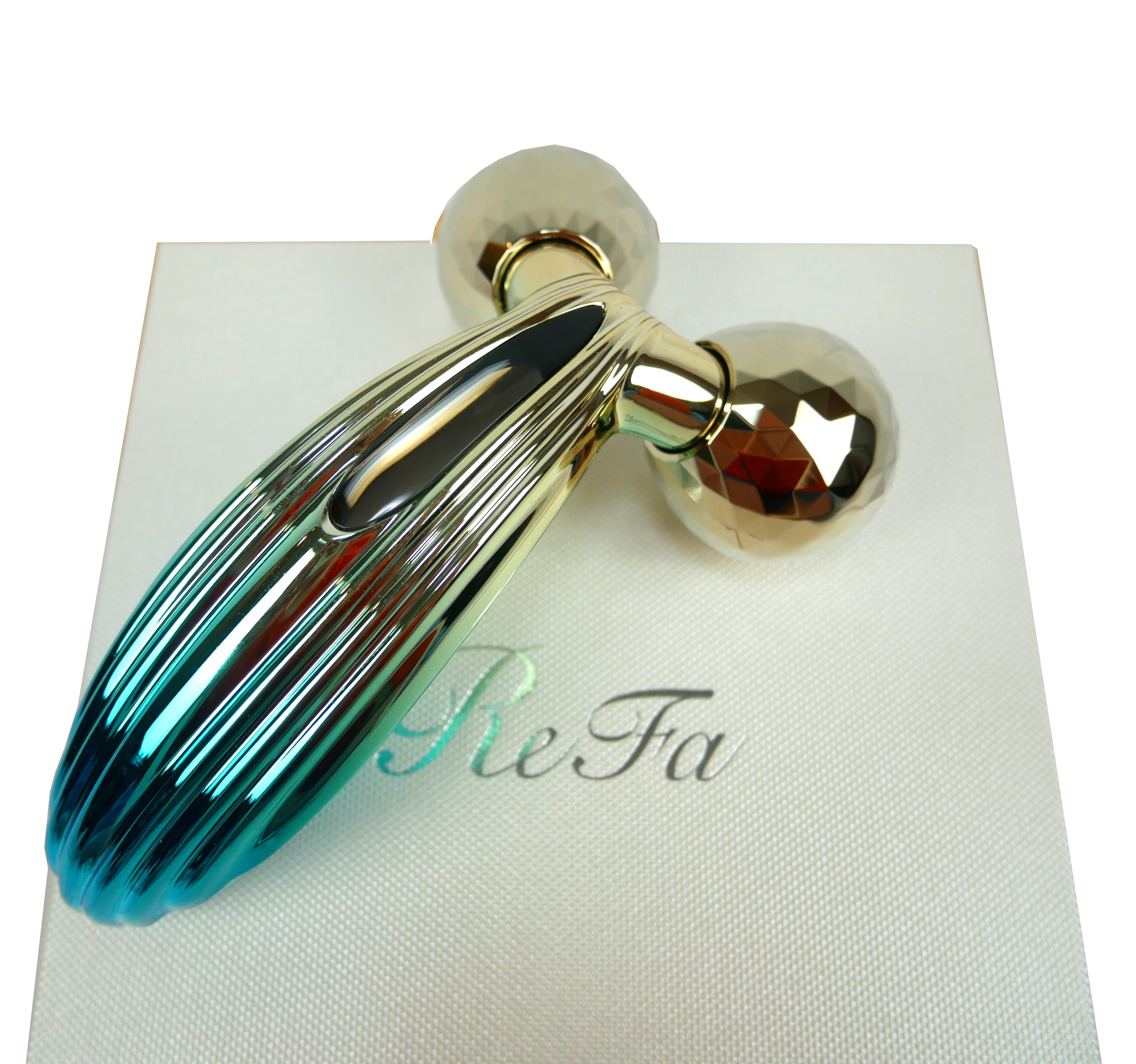 MTG ReFa CARAT RAY Blue (リファ カラットレイ ブルー) 美容機器