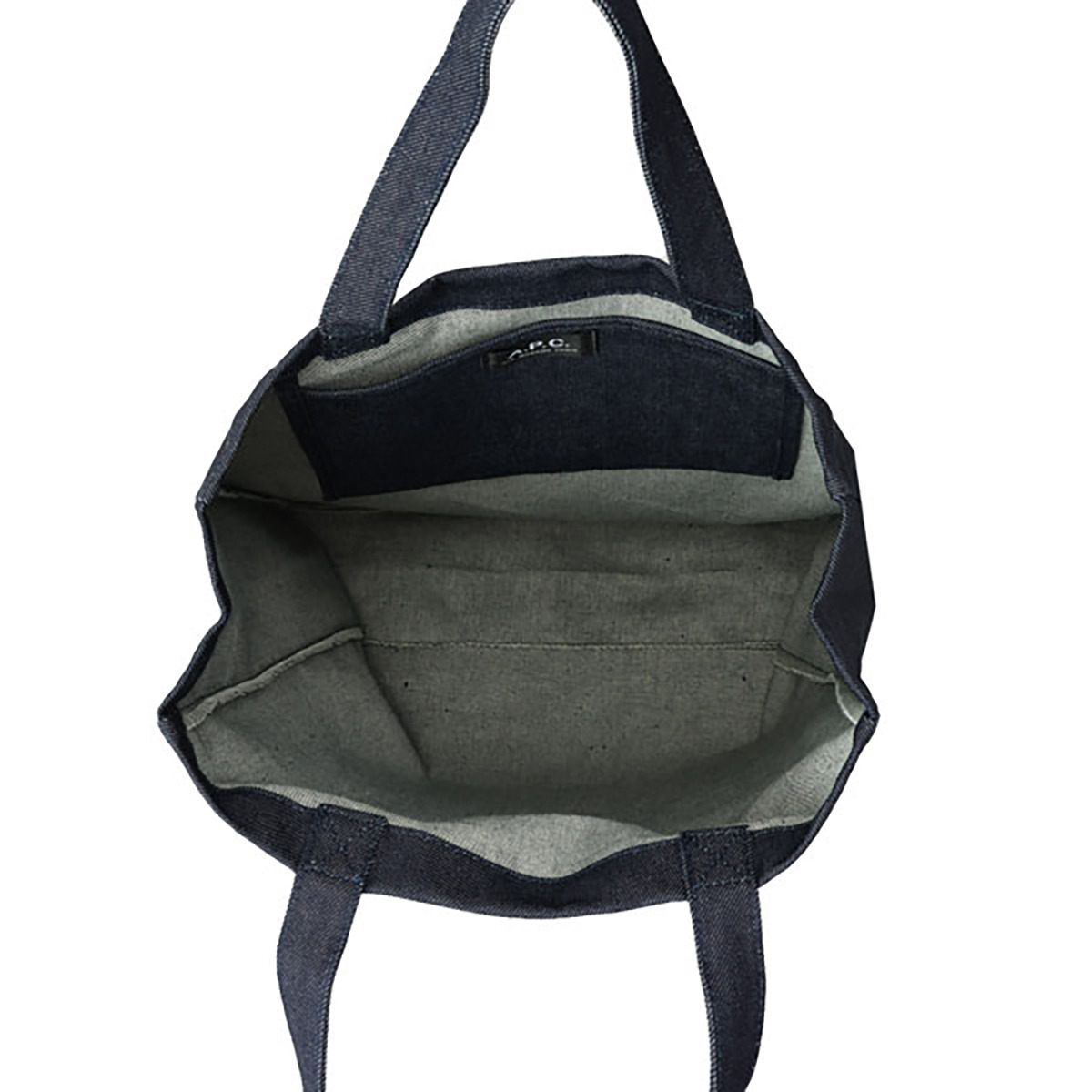 アーペーセー A.P.C. バッグ トートバッグ エコバッグ ブックバッグ