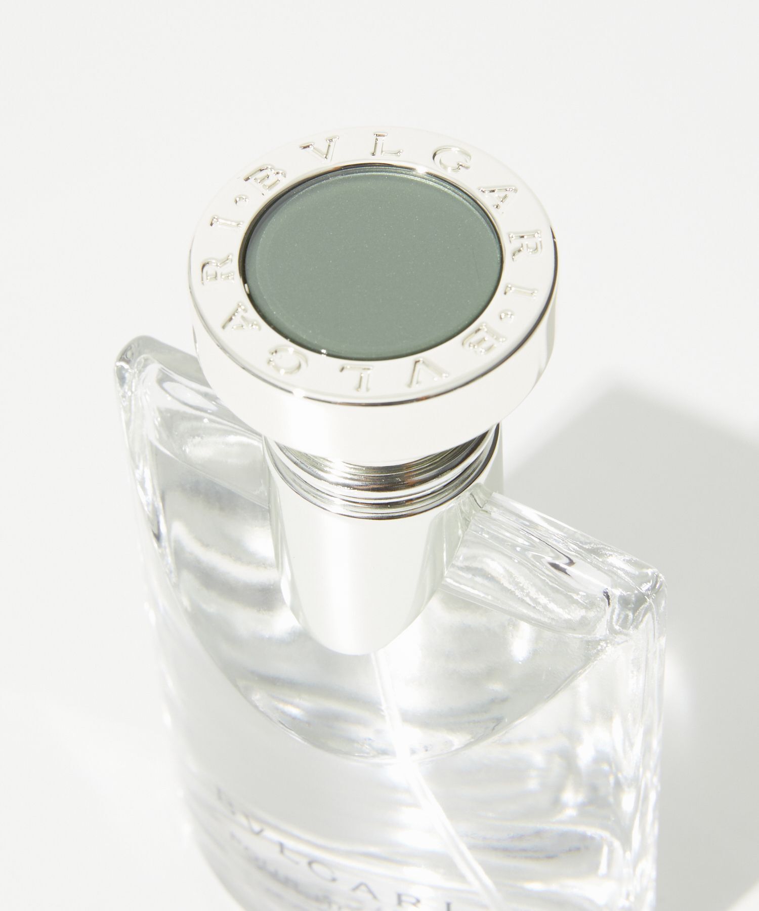ブルガリ BVLGARI プールオム EDT 50ml オードトワレ メンズ