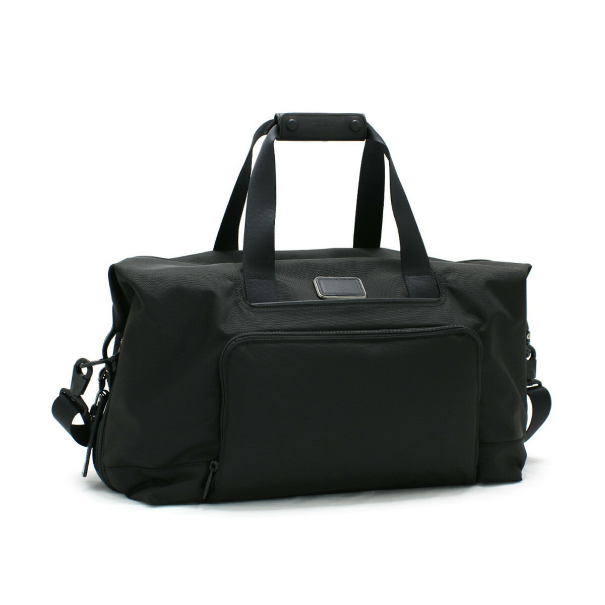 トゥミ TUMI ダブル・エクスパンション・サチェル ボストンバッグ